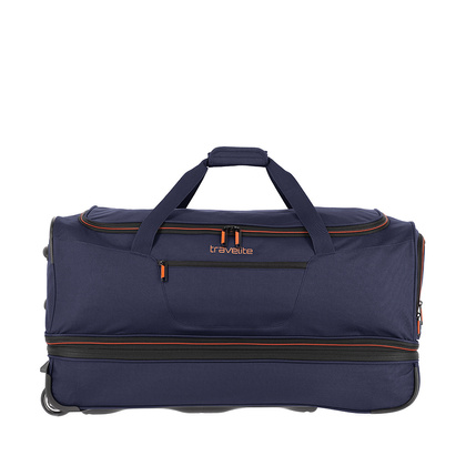 Torba podróżna na kołach TRAVELITE BASIC 96276-20 Granatowa