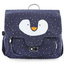 Mr. Penguin Tornister Pingwin