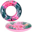 KÓŁKO DO PŁYWANIA TROPIK 115CM 37598 RÓŻOWY