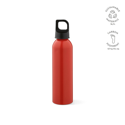 Butelka Mackenzie z recyklingowanego aluminium 690 ml