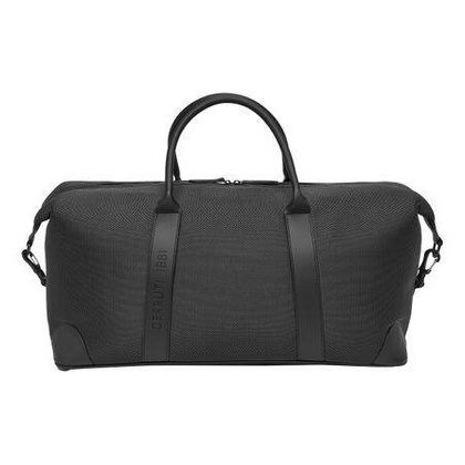 Torba podróżna Mesh Black
