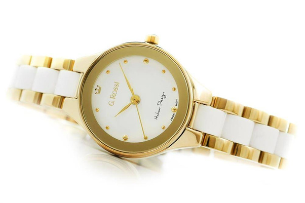Zegarek Damski G.Rossi 11041B-3D1