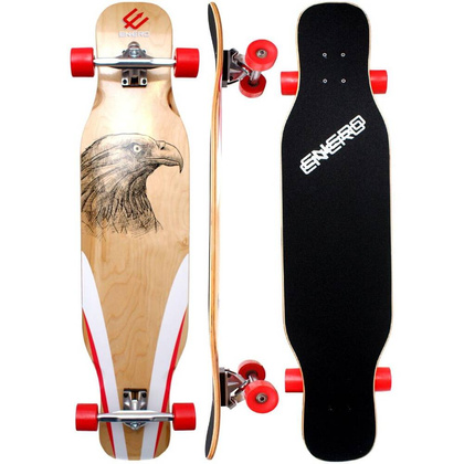 Deskorolka longboard Enero Eagle 41.5x9.5