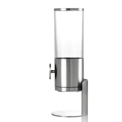 Dyspenser do płatków z podstawą DEPOSITO