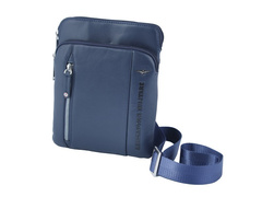 Torba Aeronautica Militare Thunder niebieska