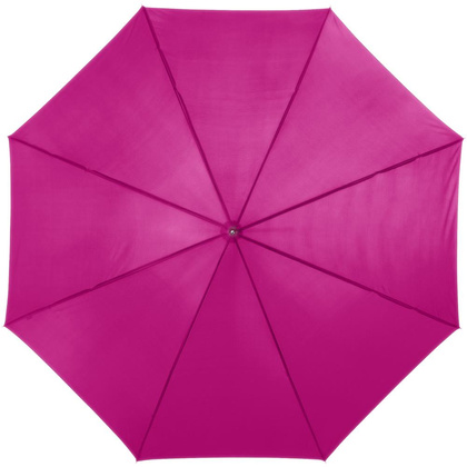 Parasol automatyczny Lisa 23'' z drewnianą rączką