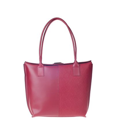 Torebka damska skórzana KEMER 562-60-S1-689