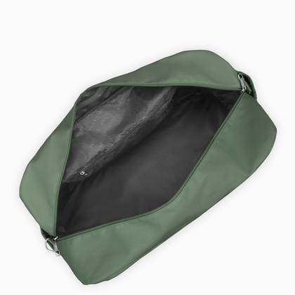 Torba sportowa / podróżna ACTIVE COLLECTION PUCCINI TD241 5 Zielona