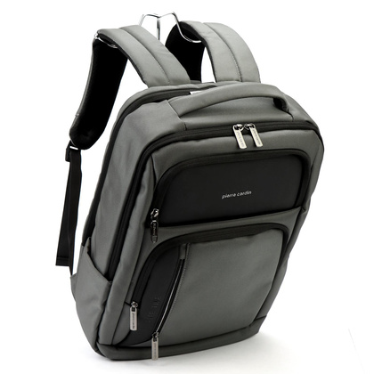 PLECAK NA LAPTOPA PIERRE CARDIN 4455 ALAN05 czarny