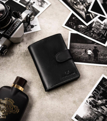 Zestaw PTN SET-M-1542L-GVT Czarny