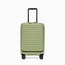 Mała kabinowa walizka PUCCINI SEOUL PP028C 5 Zielona