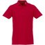 Helios - koszulka męska polo z krótkim rękawem