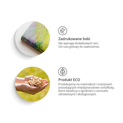 Obraz - Morska elegancja (3-częściowy)