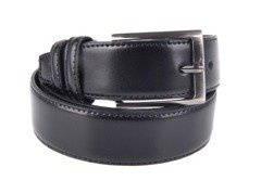 Pasek męski skórzany KEMER C 01-100/35-S3-123 - min. zamówienie 20 / 50 / 100 szt.