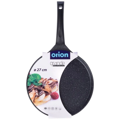 Patelnia do naleśników placków 27 cm GRANDE ORION