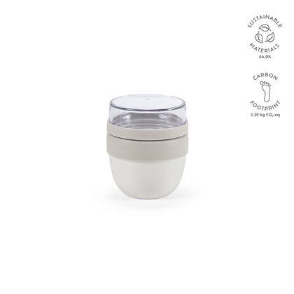 Rembrandt 600 Pojemnik na zywnosc ze stali nierdzewnej z recyklingu 580 ml