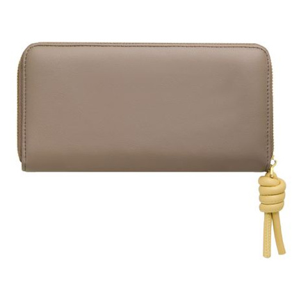 Portmonetka podrózna Apolline Beige