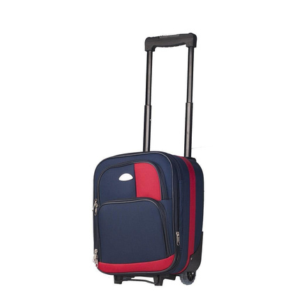 Bardzo mała walizka PELLUCCI RGL 652 WIZZ AIR-1060-M2-