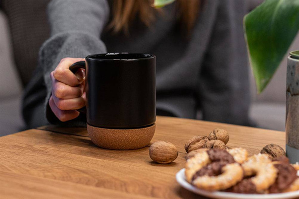 Kubek ceramiczny 350 ml