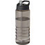 H2O Active® Eco Treble bidon z pokrywką z tutką o pojemności 750 ml