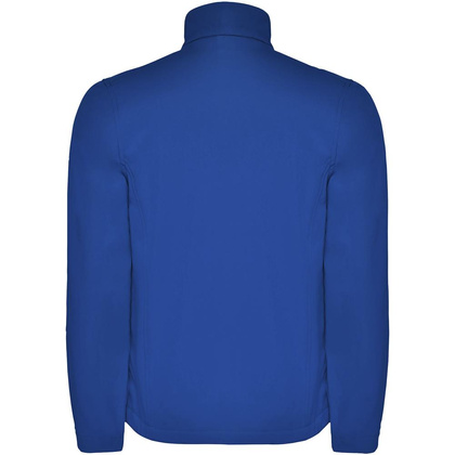 Antartida męska kurtka typu softshell