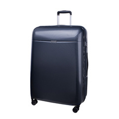 Duża walizka PUCCINI VOYAGER 2.0 PC052A 8 Szara