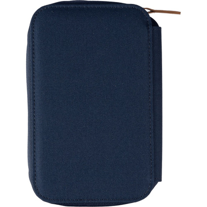 Portfel podróżny RPET