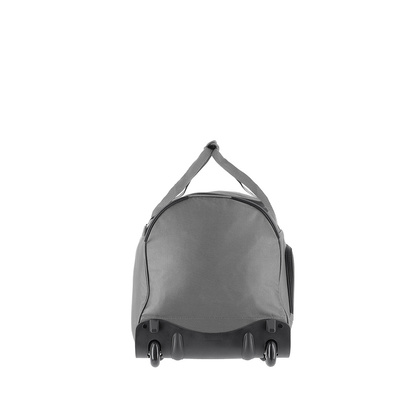 Torba podróżna na kołach TRAVELITE BASIC 096277-04 Szary