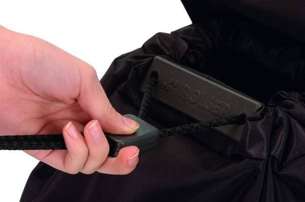 Wózek na zakupy ROLSER JOY Jet Baby MF BAB012