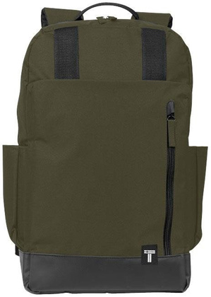 Plecak na komputer 15.6" Daily Brązowy