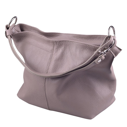 Torebka damska KEMER 5-30-S2-509 Szara - min. zamówienie 20 / 50 / 100 szt.