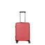 Mała kabinowa walizka TRAVELITE MOOBY 76847-10 Czerwona