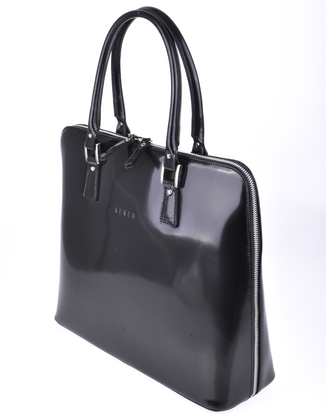 Torebka damska skórzana KEMER 003-01-S3-689 - min. zamówienie 20 / 50 / 100 szt.