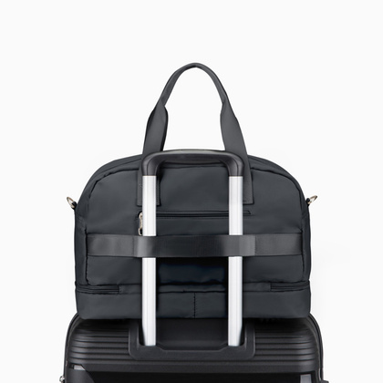 Torba sportowa / podróżna ACTIVE COLLECTION PUCCINI TM242 1 Czarna