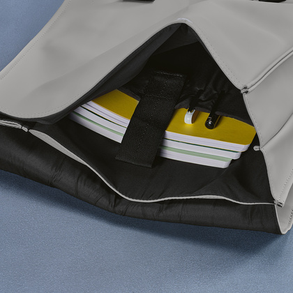 Plecak Edynburg 22L rPET