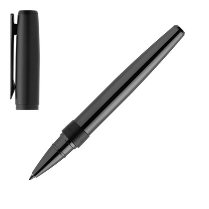 Pióro kulkowe Hugo Boss Halo Gun