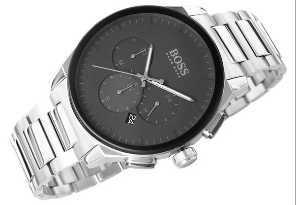 Zegarek Męski Hugo Boss Peak 1513762
