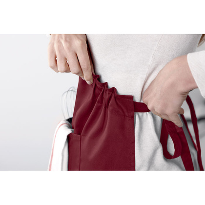 Fartuch kuchenny regulowany