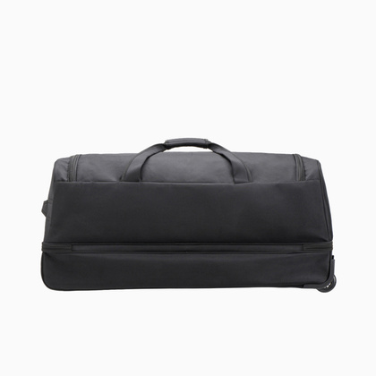 Torba podróżna na kołach PUCCINI DM40316 1 Czarna