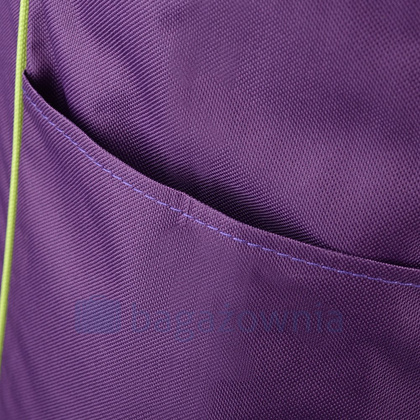 Wózek na zakupy KEMER BF101 Kwiat 70 - min. zamówienie 20 / 50 / 100 szt.