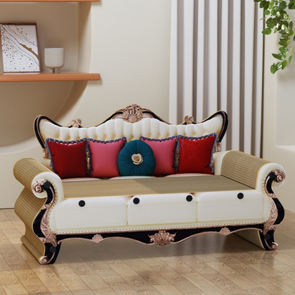 KANAPA DLA KOTA - legowisko, drapak tekturowy- 60 x 27 x 33 cm KOT19