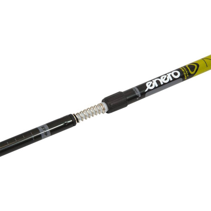 Kije Nordic Walking ENERO Newicon + Pokrowiec