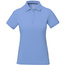 Damskie polo Calgary z krótkim rękawem
