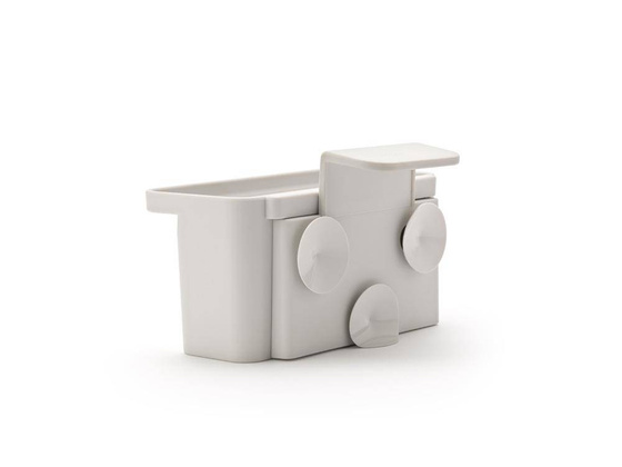 Organizer do zlewu Sink Side jasnoszary 302480