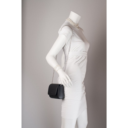 Torebka wizytowa KEMER R267 Czarna - min. zamówienie 20 / 50 / 100 szt.