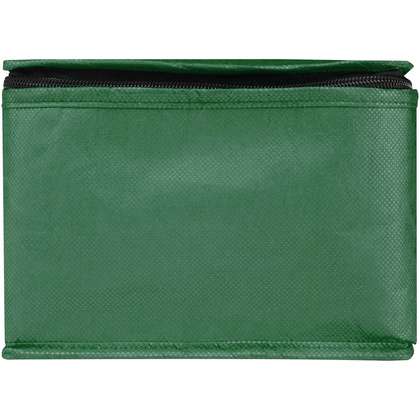 Spectrum torba termoizolacyjna o pojemności 4 l na 6 puszek wykonana z włókniny z recyklingu