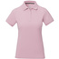 Damskie polo Calgary z krótkim rękawem