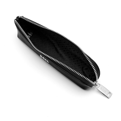 Etui piśmiennicze Hugo Boss Classic Grained Black