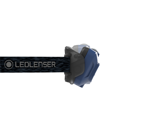 Latarka Ledlenser HF4R Core Blue