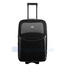Mała kabinowa walizka PELLUCCI RGL 773 S Czarno Szara